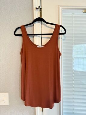 CJLA CJ’s Favorite Tank Hazelnut M